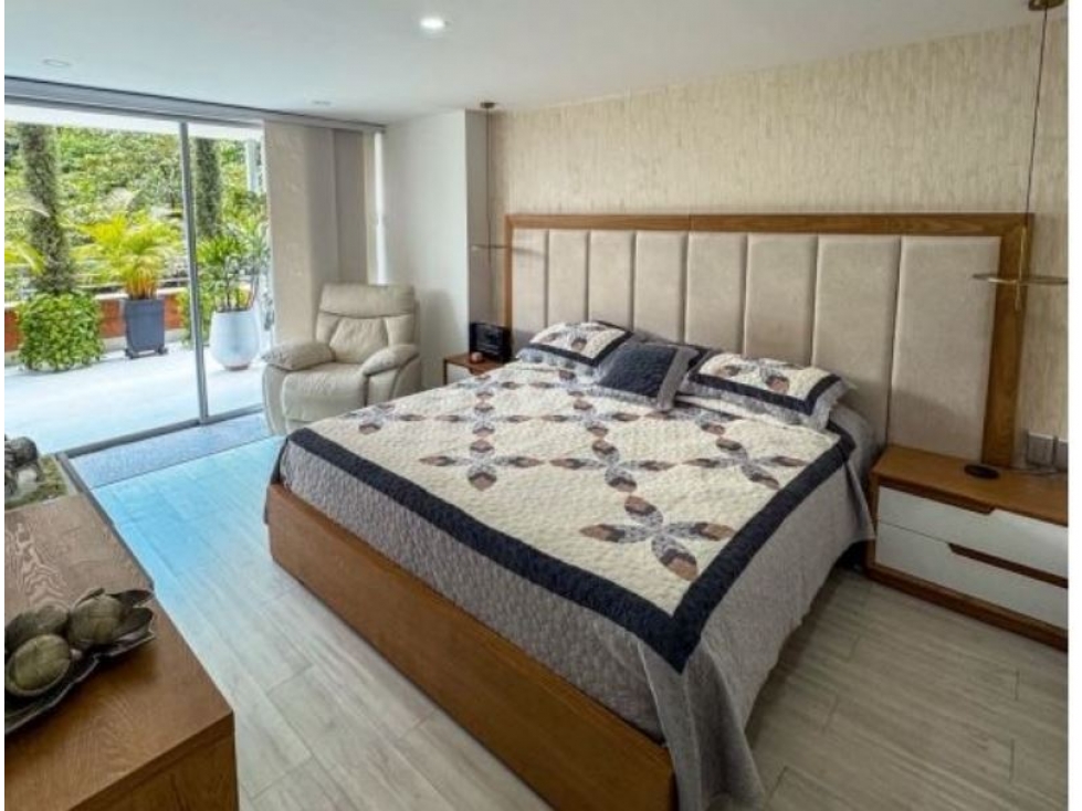 Apartamento para la venta en el Poblado Castropol — foto 6