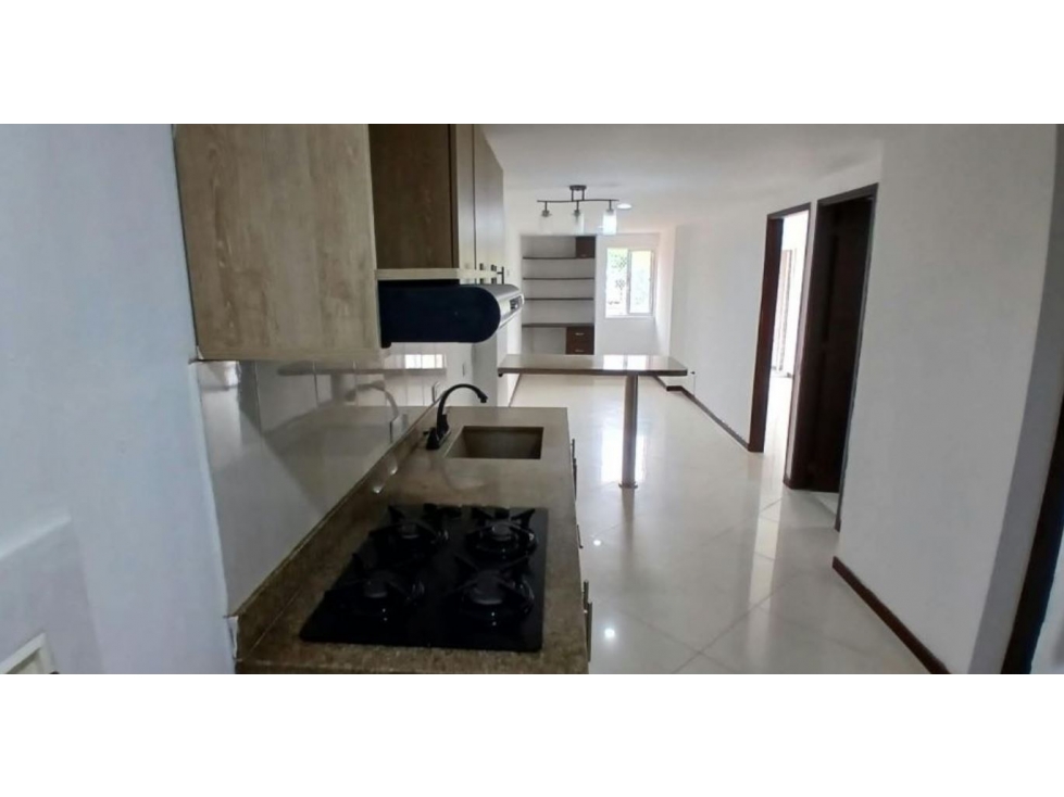 Apartamento para la venta en Calasanz parte Baja — foto 4