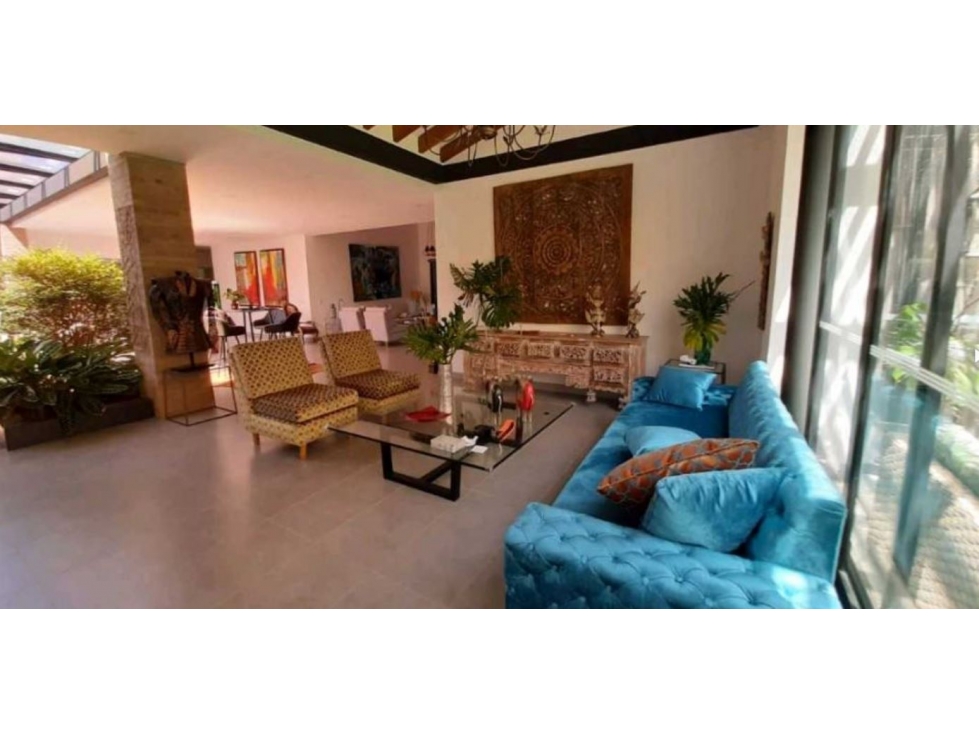 Casa para la venta en Rionegro, Llano Grande — foto 2