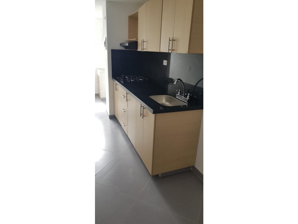 Apartamento para la venta en Bello Madera — foto 2