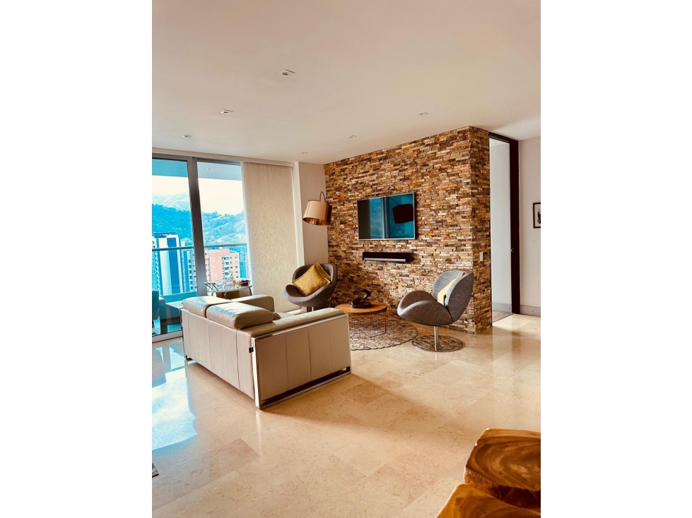 Apartamento para la venta en Sabaneta la Doctora — foto 3