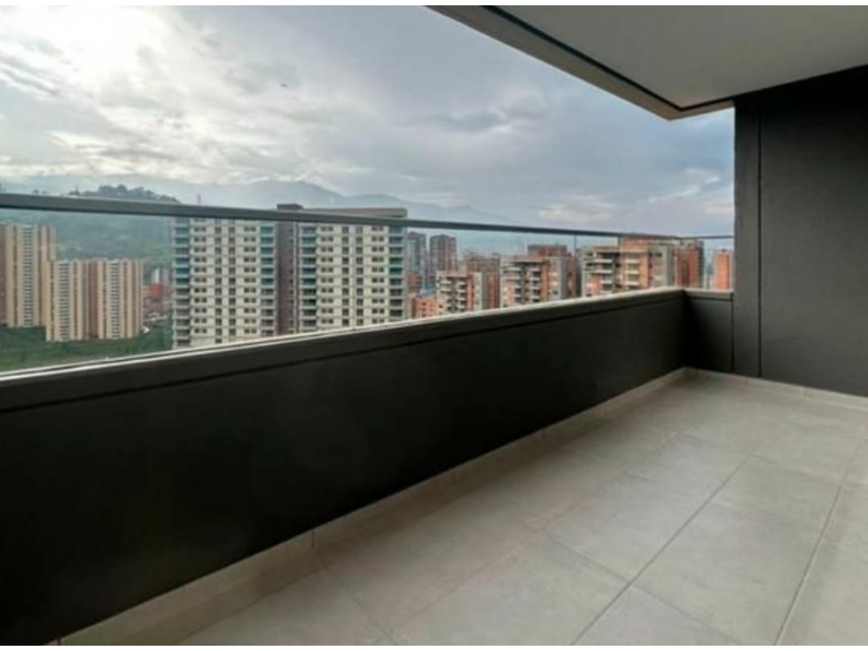 Apartamento para la venta en Sabaneta San José Parte Baja — foto 2