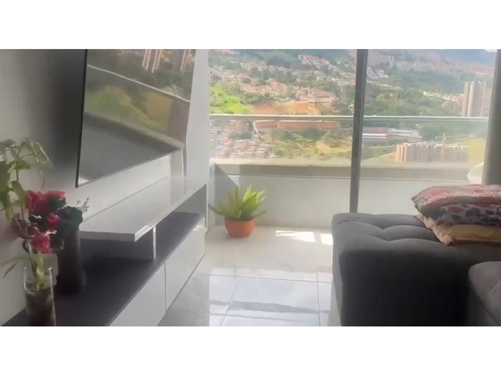 Apartamento para la venta en Calasanz — foto 3