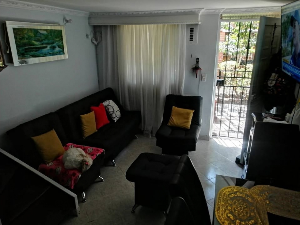 Casa para la venta en Bello Niquía
