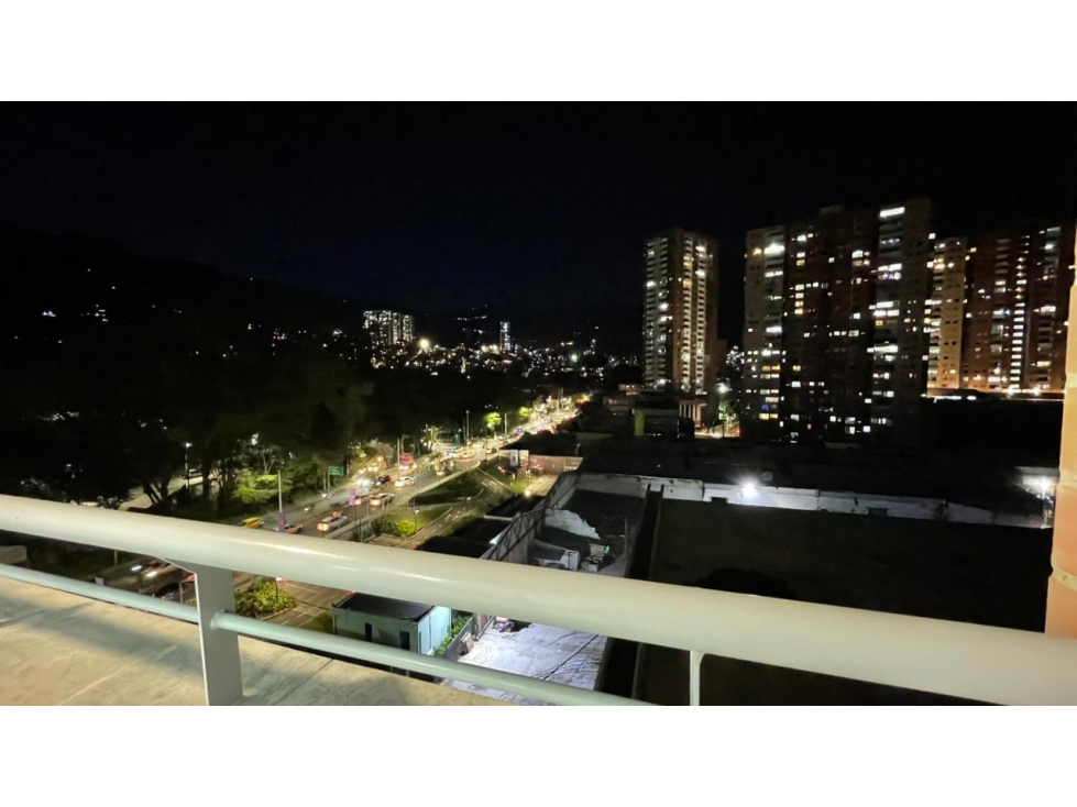 Apartamento para la venta en Bello Fabricato