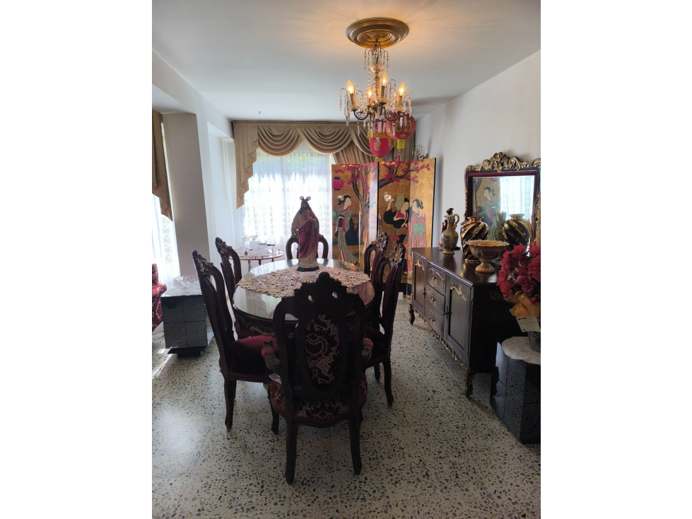 Apartamento para la venta en Calasanz parte Baja