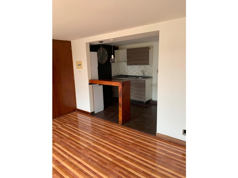 Apartamento para la venta en Bello el Trapiche