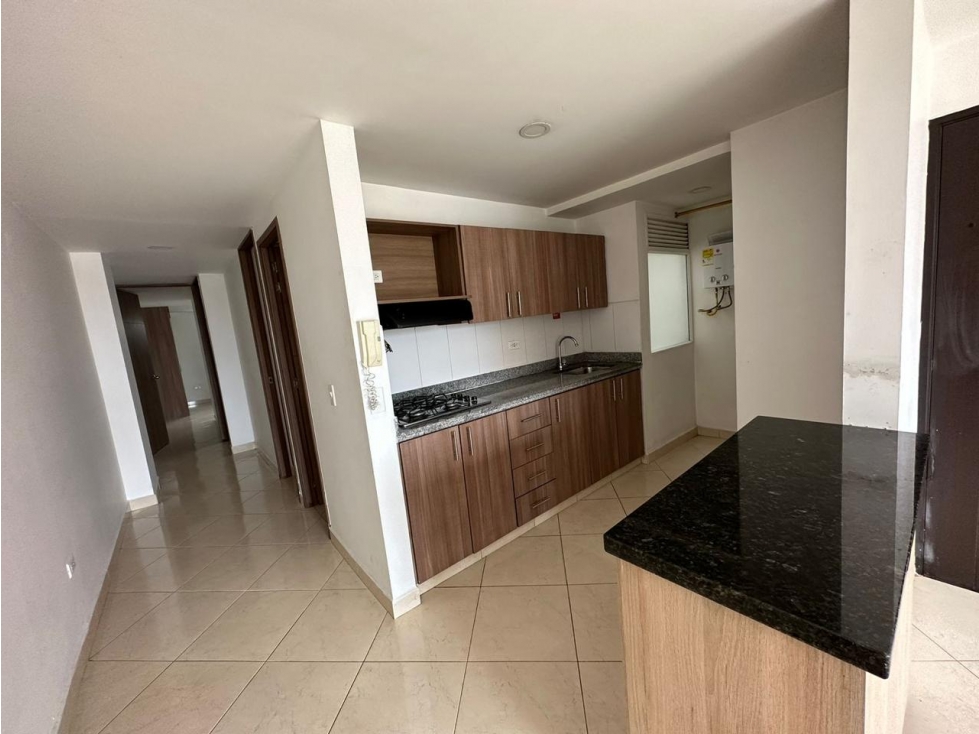 Apartamento para la venta en sabaneta Parte Baja de La Doctora — foto 2