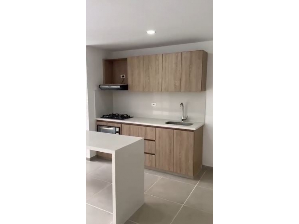 Apartamento para la venta en Envigado Loma del Barro