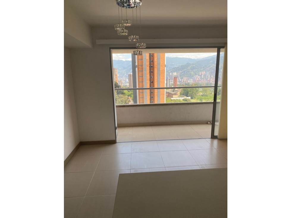 Apartamento para la venta en la Estrella Toledo