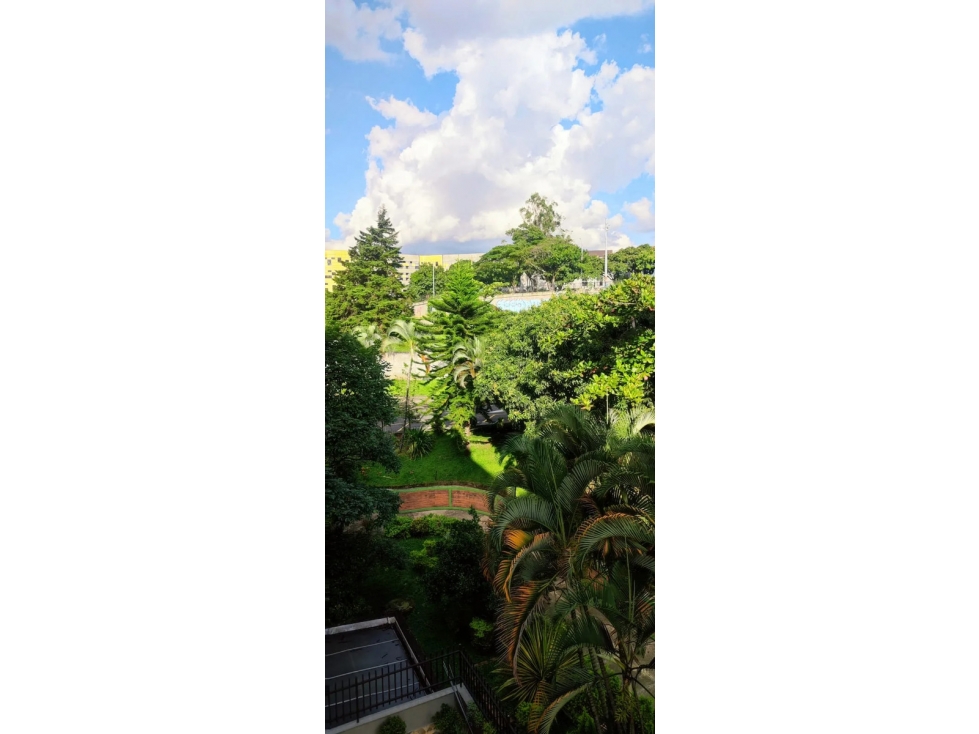 Apartamento para la venta en la América — foto 3