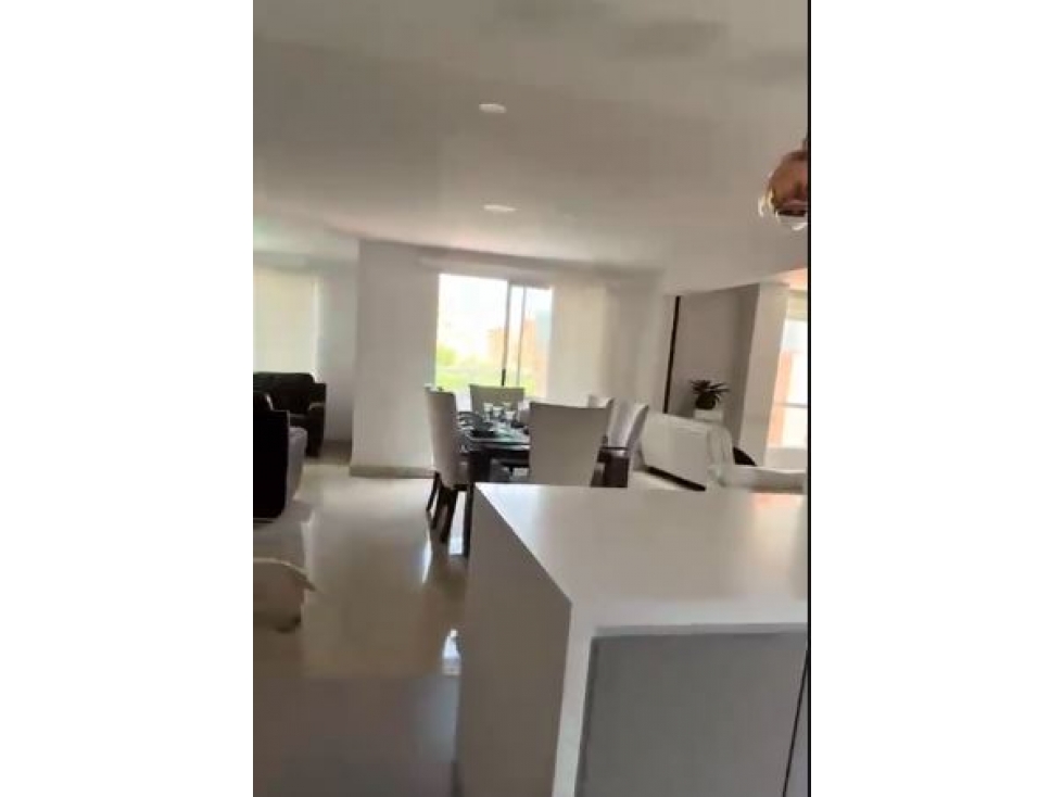 Apartamento para la venta en Belén la Mota parte baja — foto 5