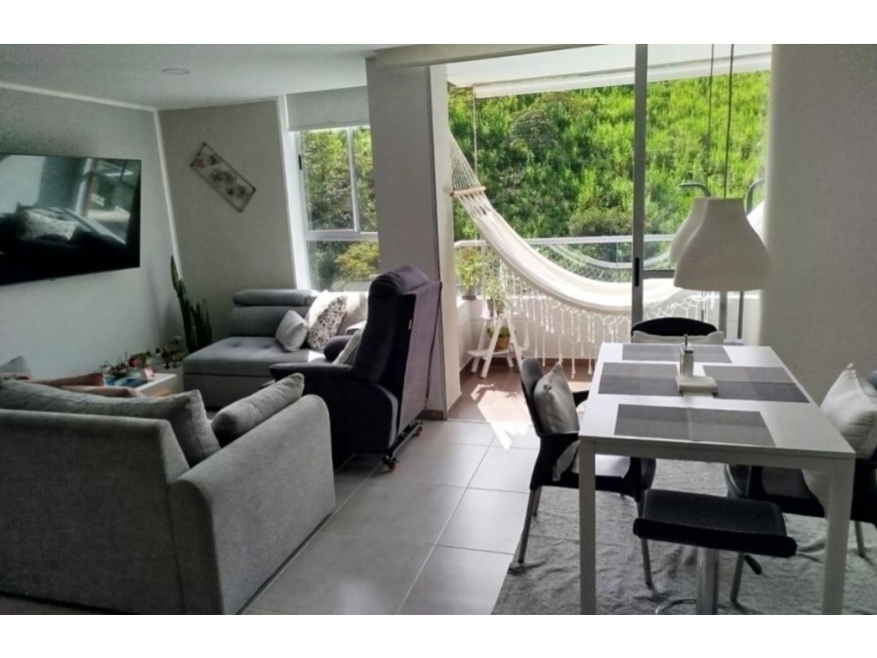 Apartamento para la venta en Envigado Camino verde — foto 3