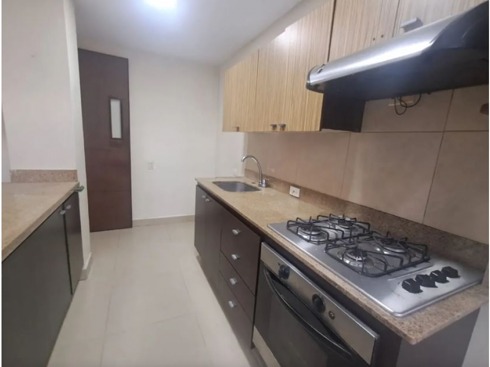 Apartamento para la venta en Ciudad del Rio — foto 2