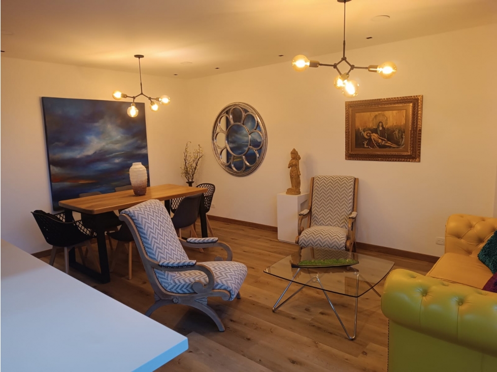 Apartamento para la venta en Laureles — foto 3