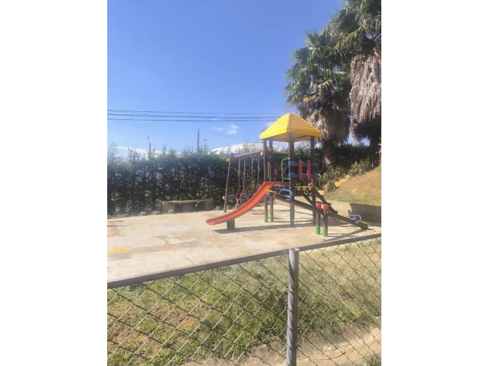 Apartamento para la venta en Robledo Pajarito — foto 3