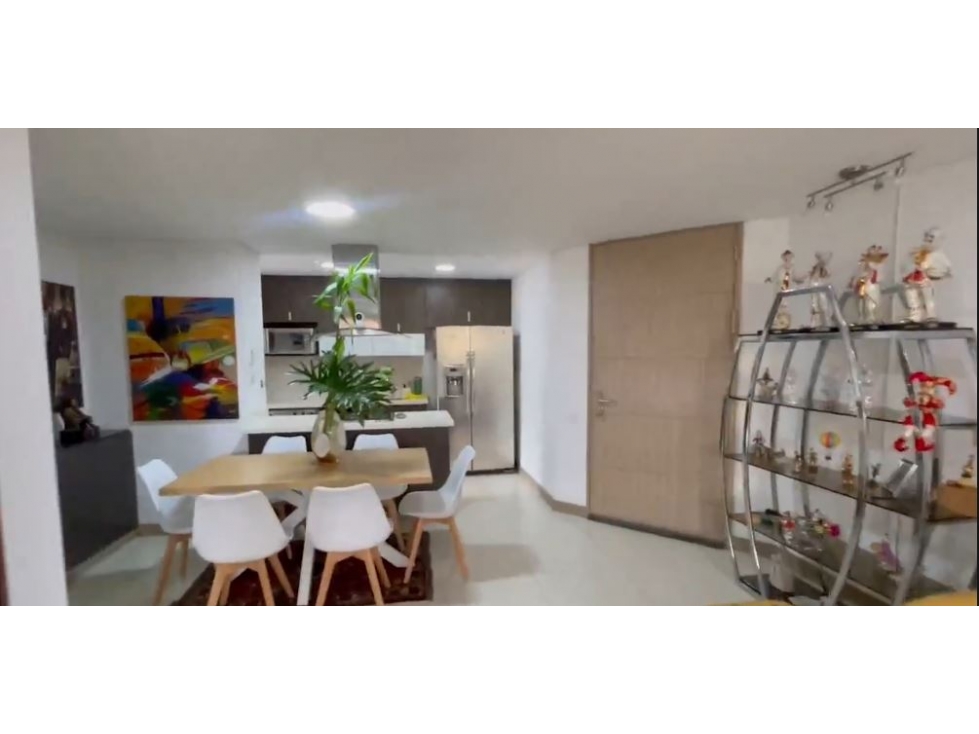 Apartamento para la venta en Envigado Cumbres
