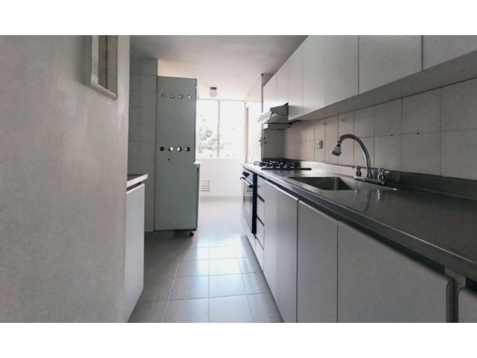 Apartamento para la venta en Belén la Loma de los Bernal — foto 2