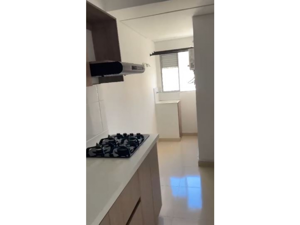 Apartamento para la venta en Bello Niquía — foto 3