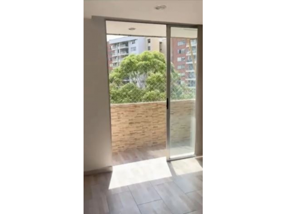Apartamento para la venta en la Loma de los Bernal — foto 3