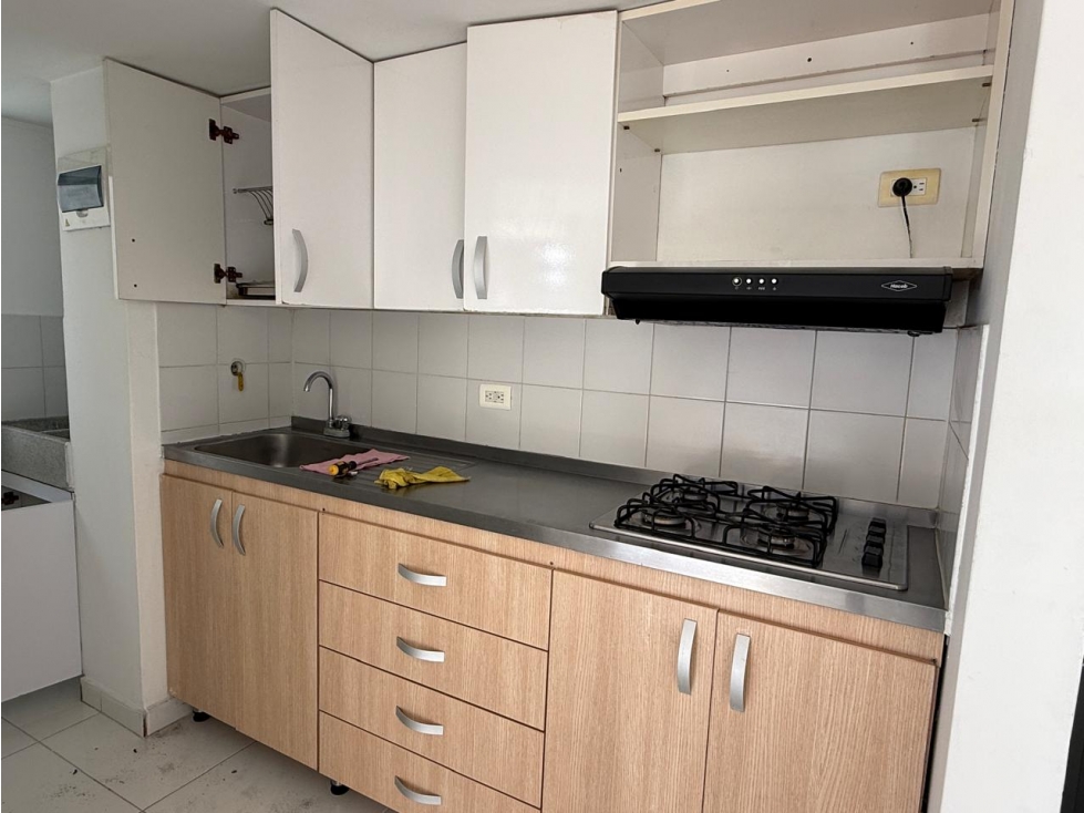 Apartamento para la venta en Bello Madera