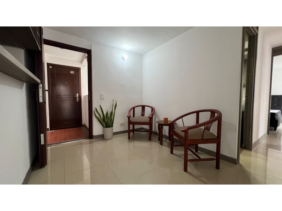 Apartamento para la venta en Rodeo Alto — foto 2