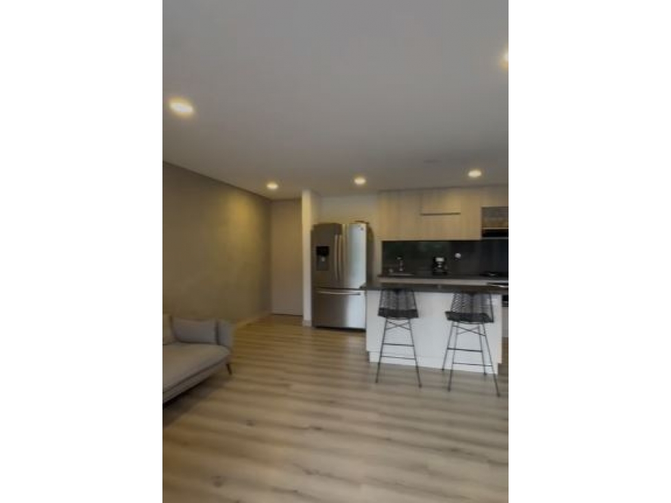 Apartamento para la venta en Envigado Loma de las Brujas — foto 3
