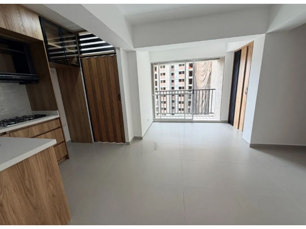 Apartamento para la venta en Bello la Gabriela — foto 2