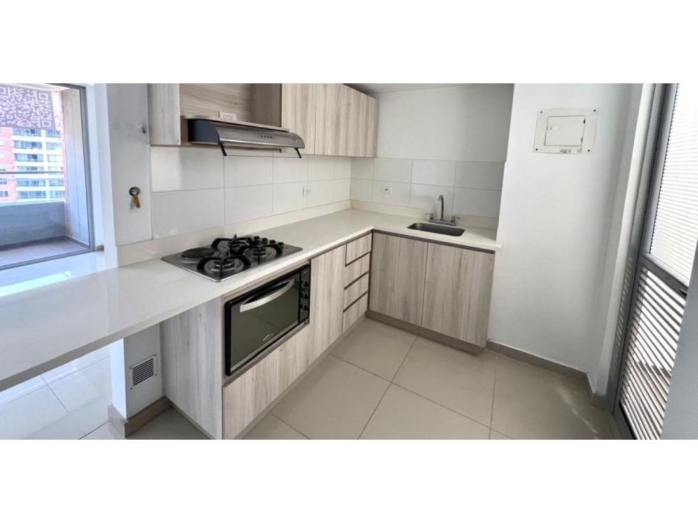 Apartamento para la venta en Itagüí Suramérica — foto 2