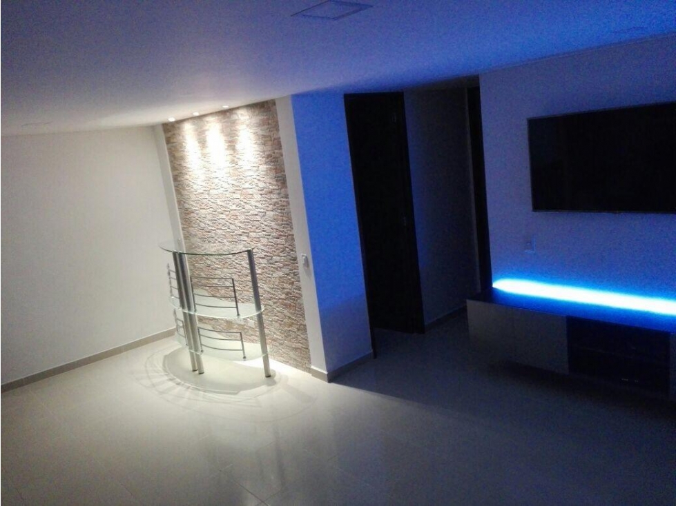 Apartamento para la venta en Rodeo Alto — foto 2