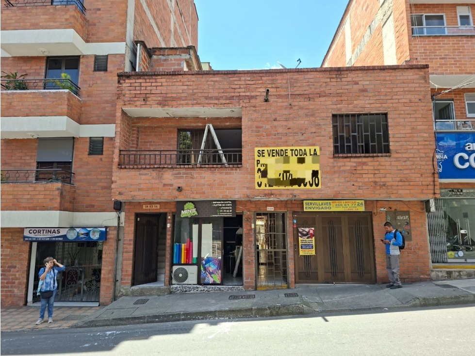 Casa para la venta en Envigado
