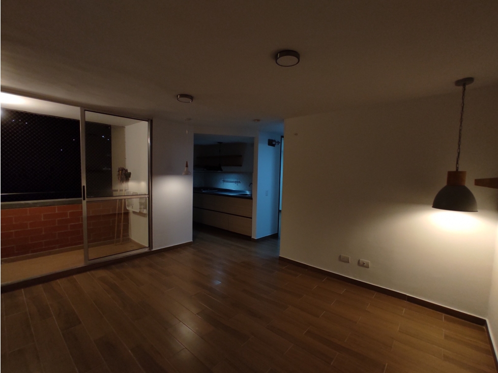 Apartamento para la venta en la Tablaza la estrella — foto 4