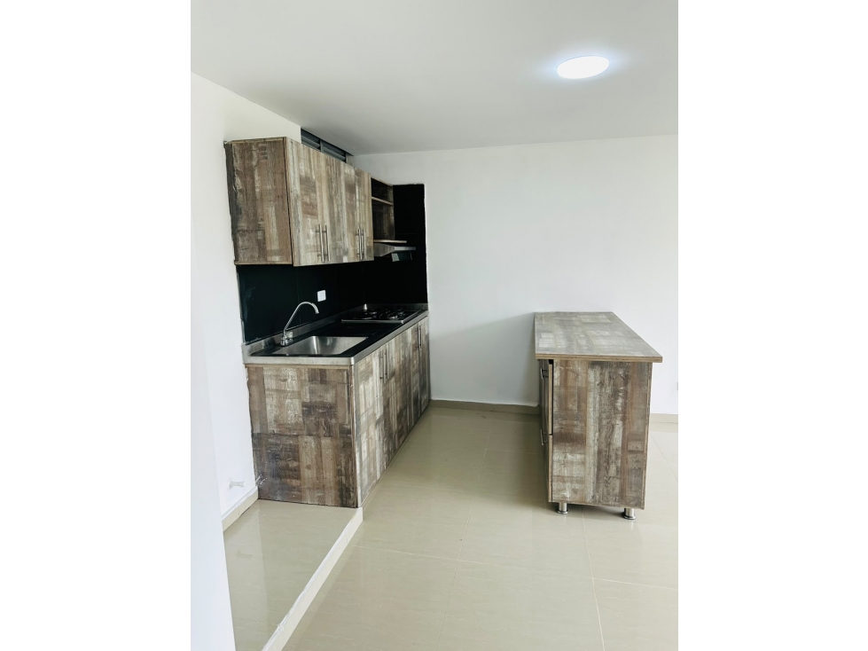 Apartamento para la venta en la Estrella la Aldea