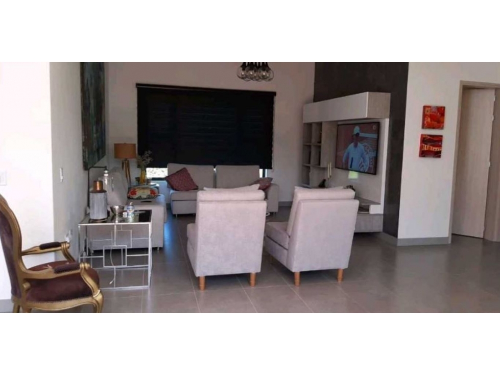 Casa para la venta en Rionegro, Llano Grande — foto 4