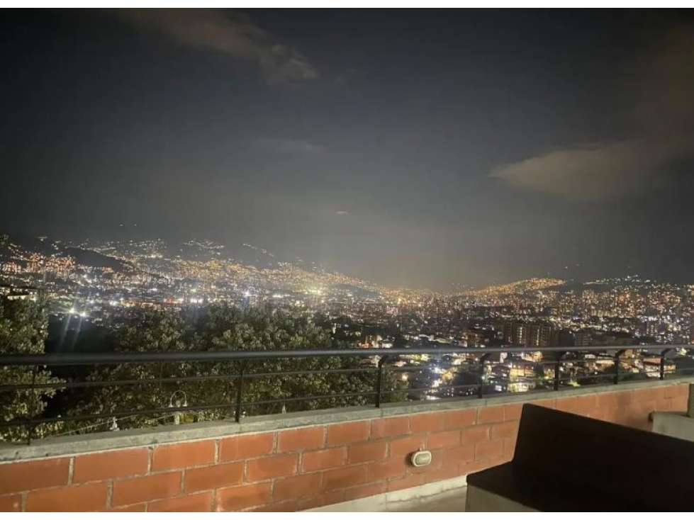 Apartamento para la venta en Envigado