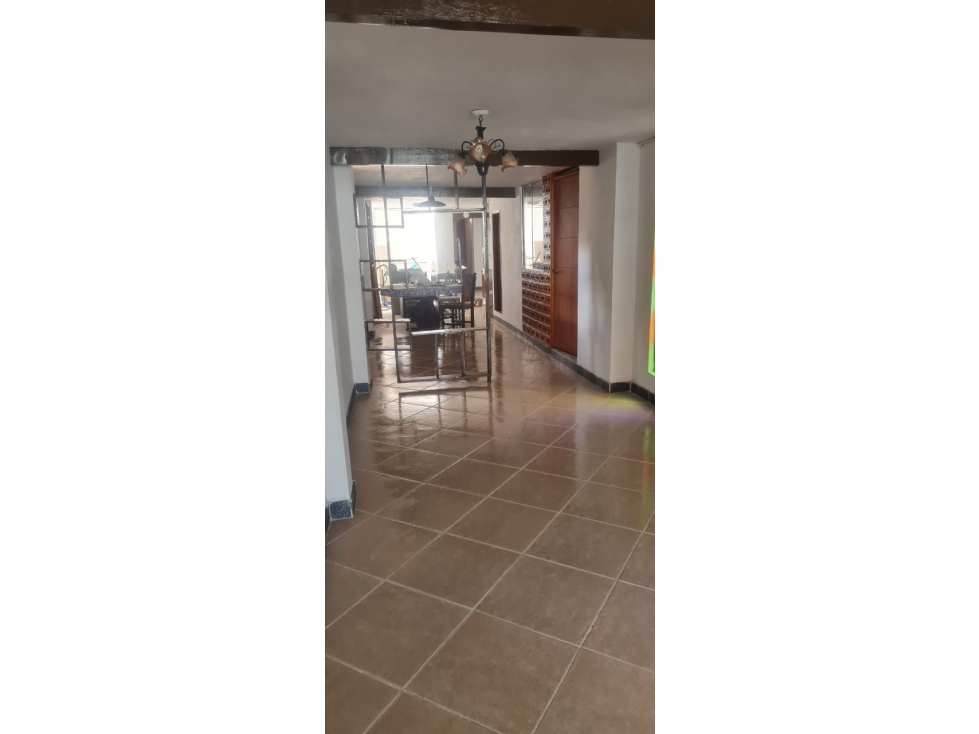 casa segundo piso sector Florida Nueva — foto 2