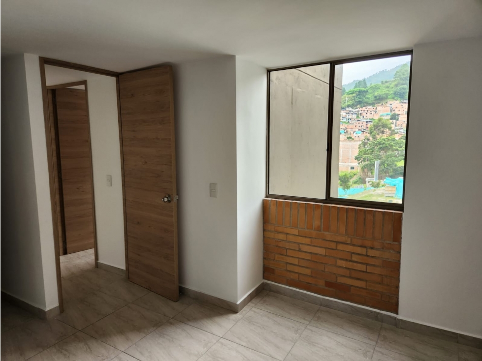 Apartamento para la venta en Bello, Trapiche