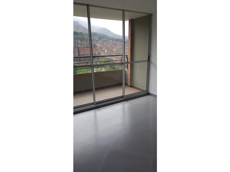 Apartamento para la venta en Bello Madera