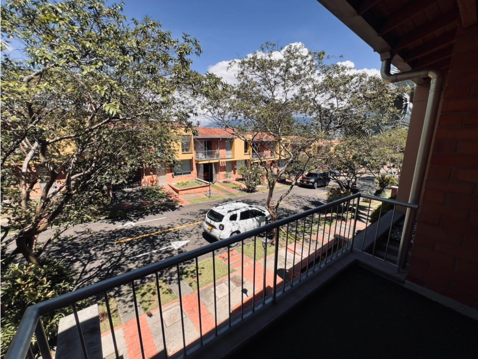 Casa para la venta en Itagüí Suramérica