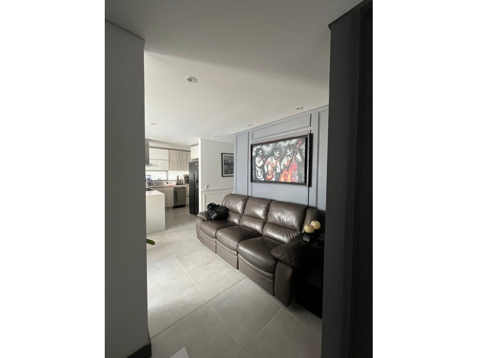 Apartamento para la venta en Ciudad del Rio — foto 3
