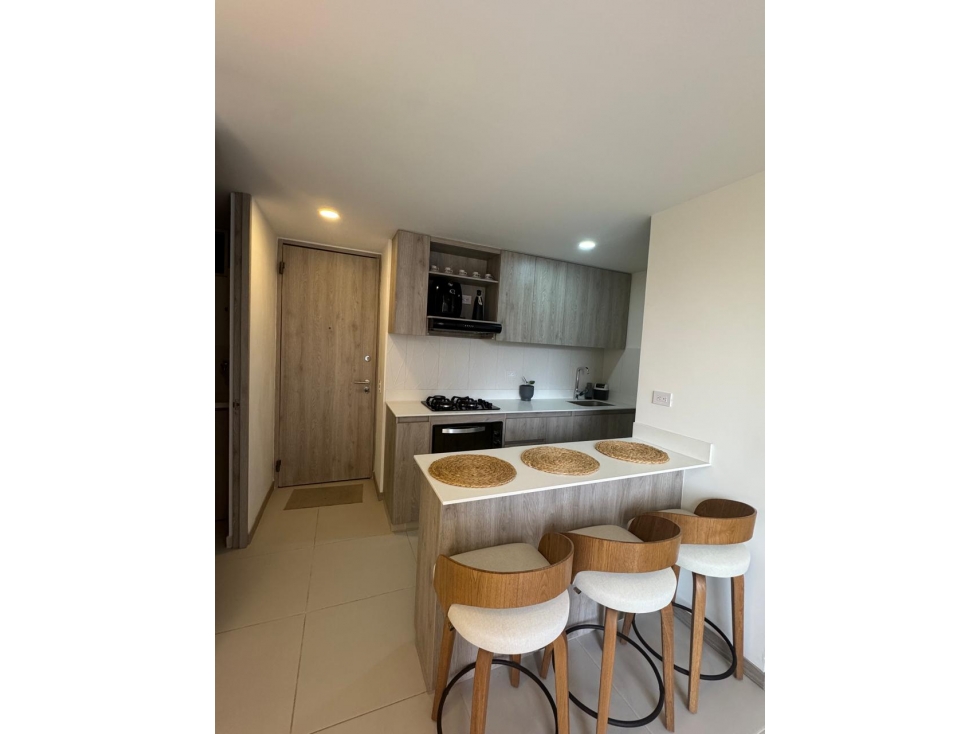 Apartamento para la venta en Itagüí Coltejer