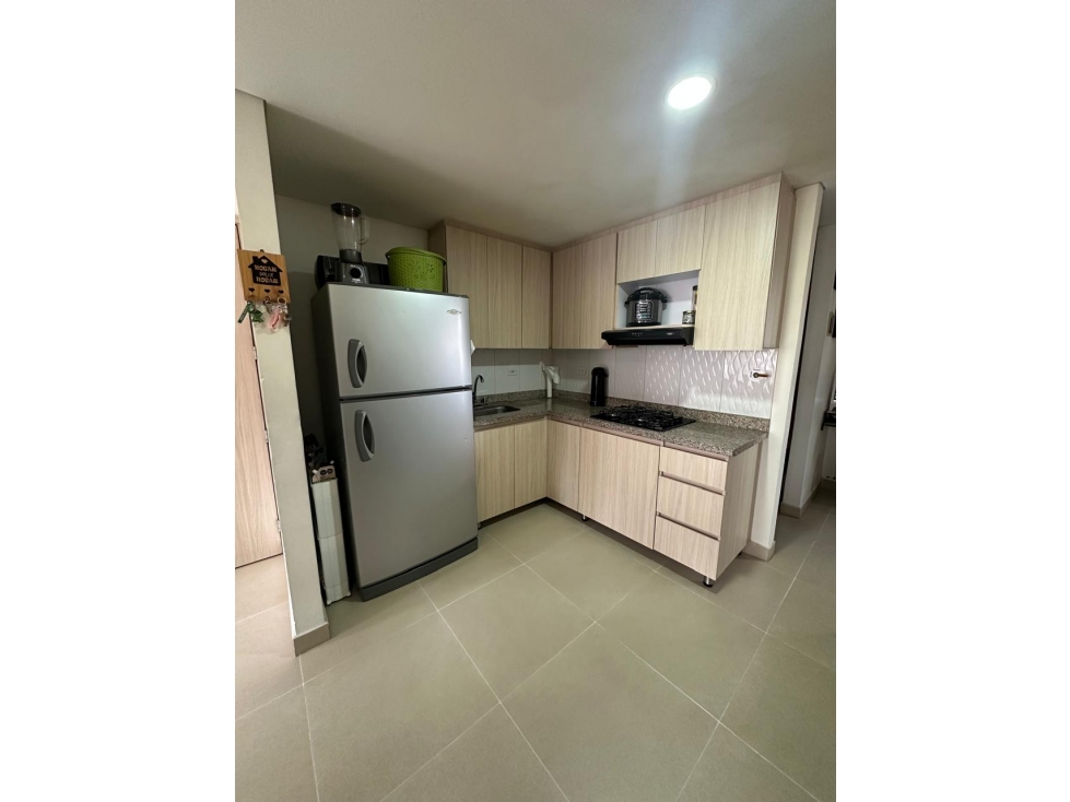 Apartamento para la venta en Sabaneta Calle Larga