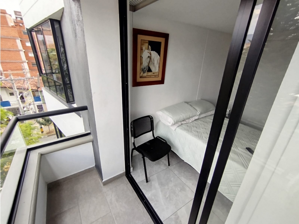 Apartamento para la venta en Laureles Nogal — foto 6