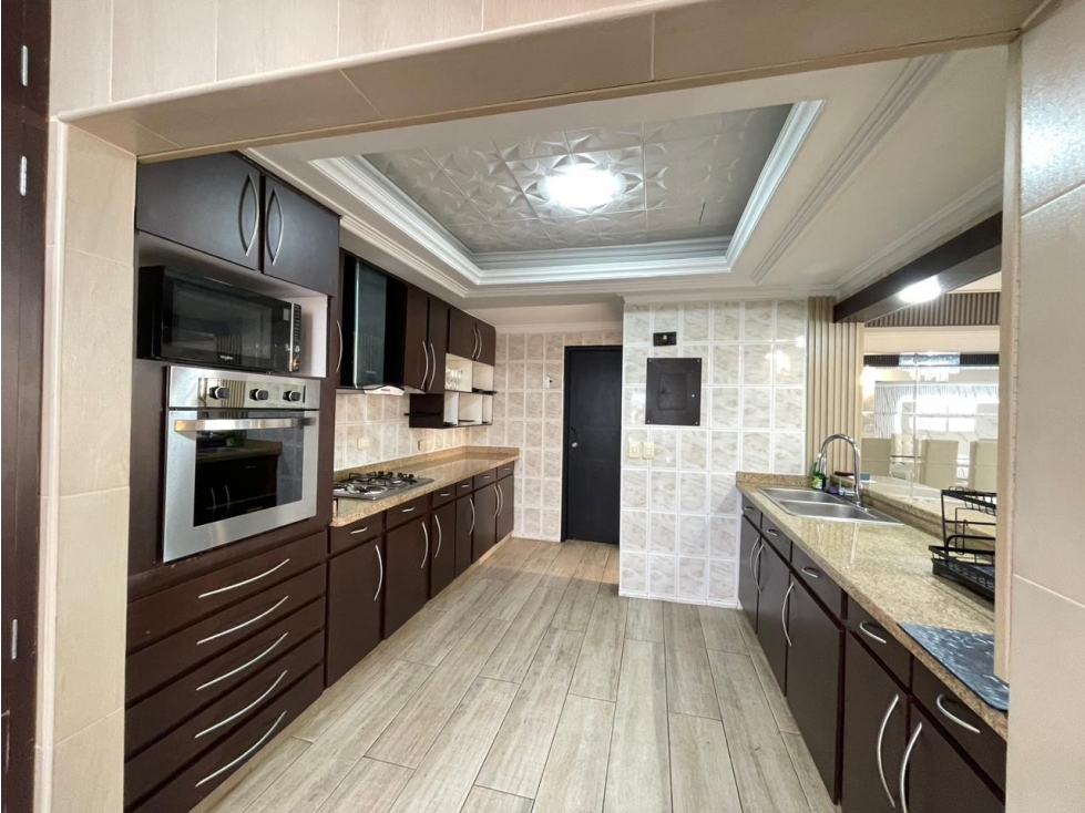 Pent House para la venta en el Estadio — foto 3