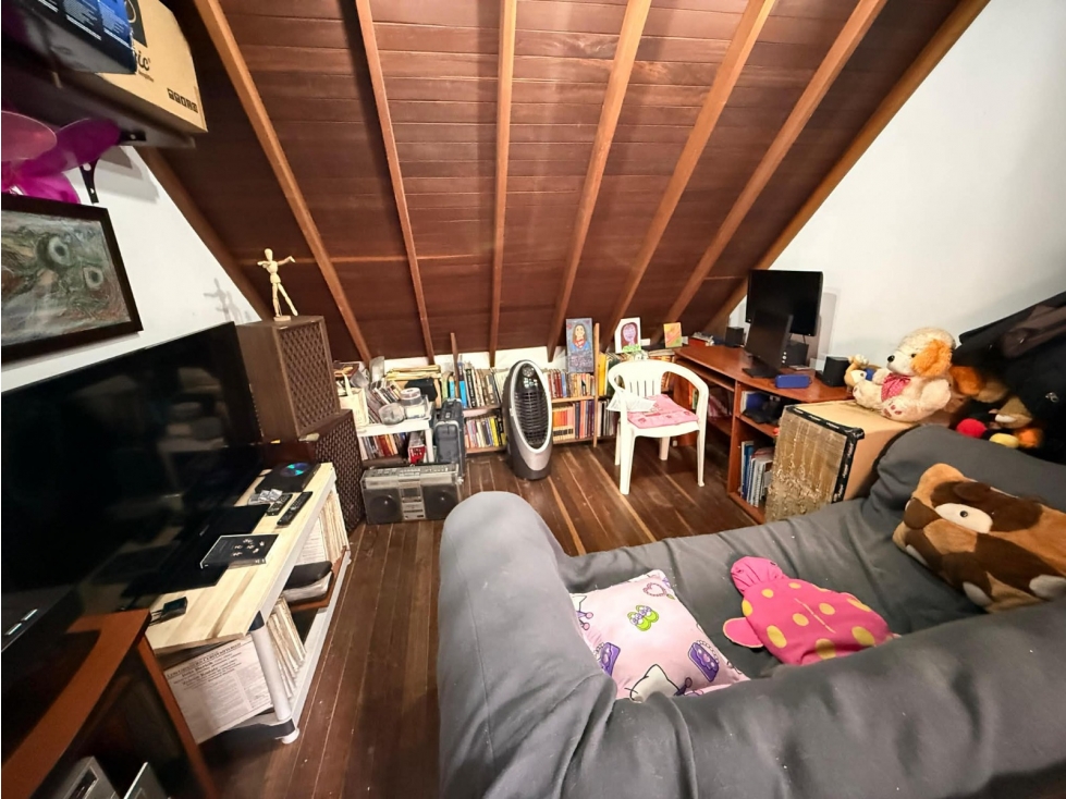 Casa para la venta en Itagui Suramérica — foto 4