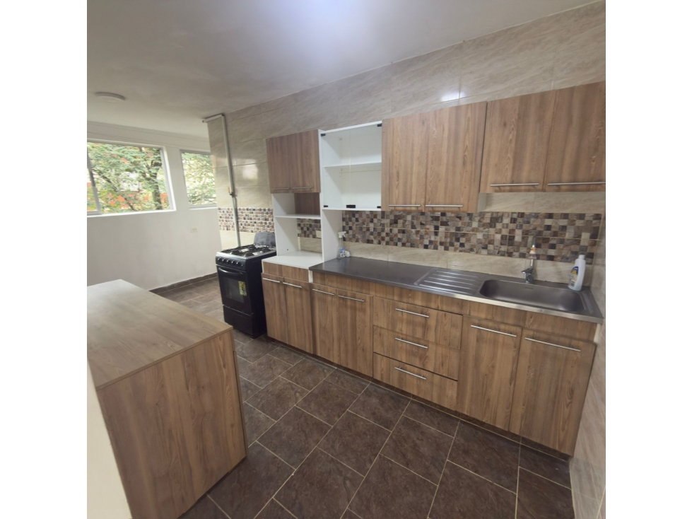 Apartamento para la venta en Calasanz Parte Baja