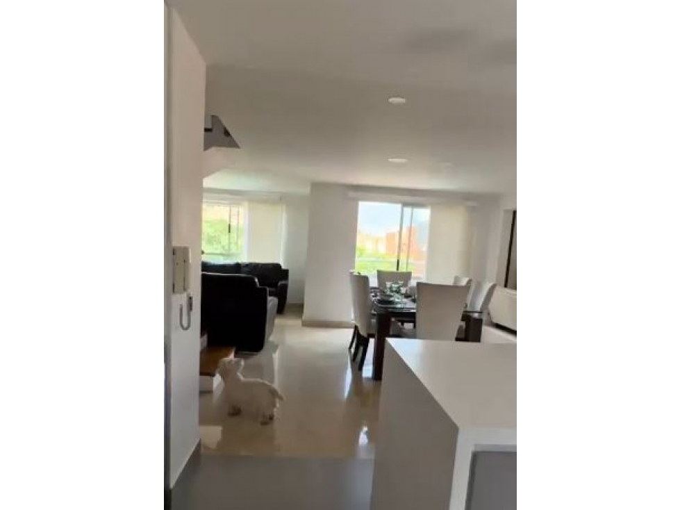Apartamento para la venta en Belén la Mota parte baja — foto 4