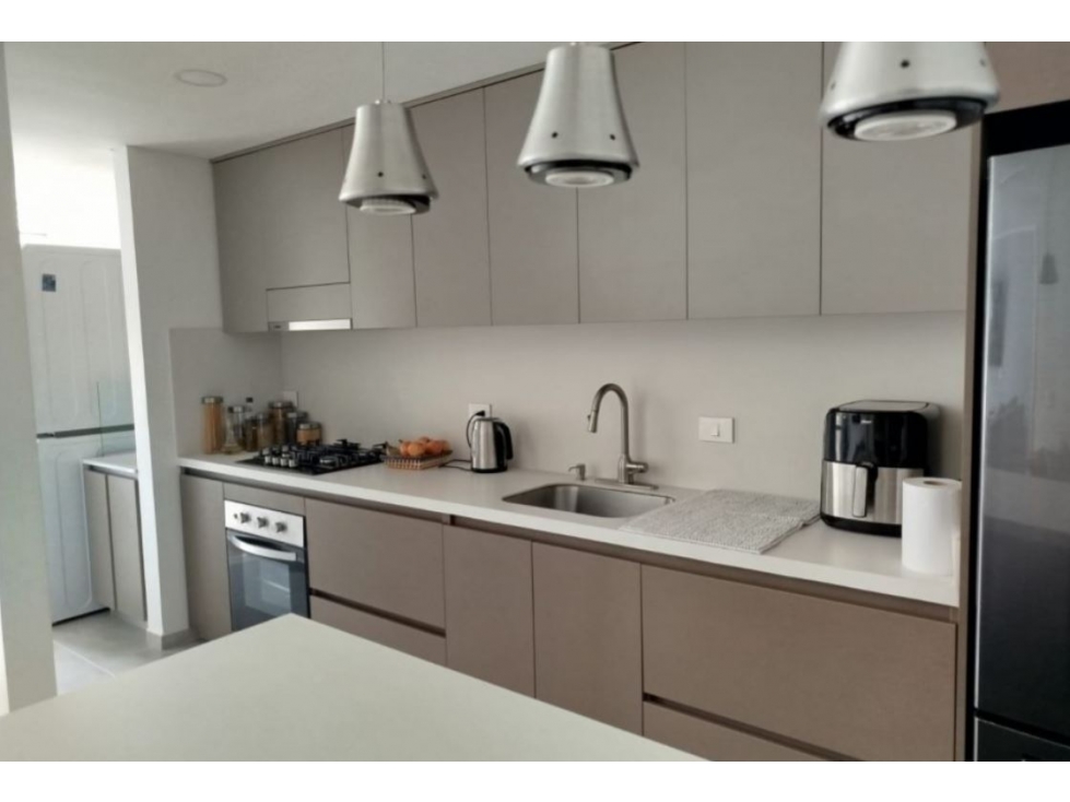 Apartamento para la venta en Envigado Camino verde — foto 2
