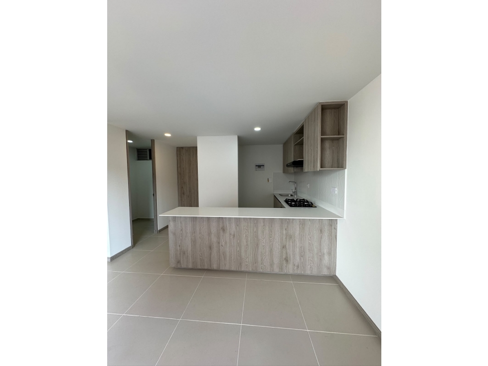 Apartamento para la venta en Itagüí Coltejer