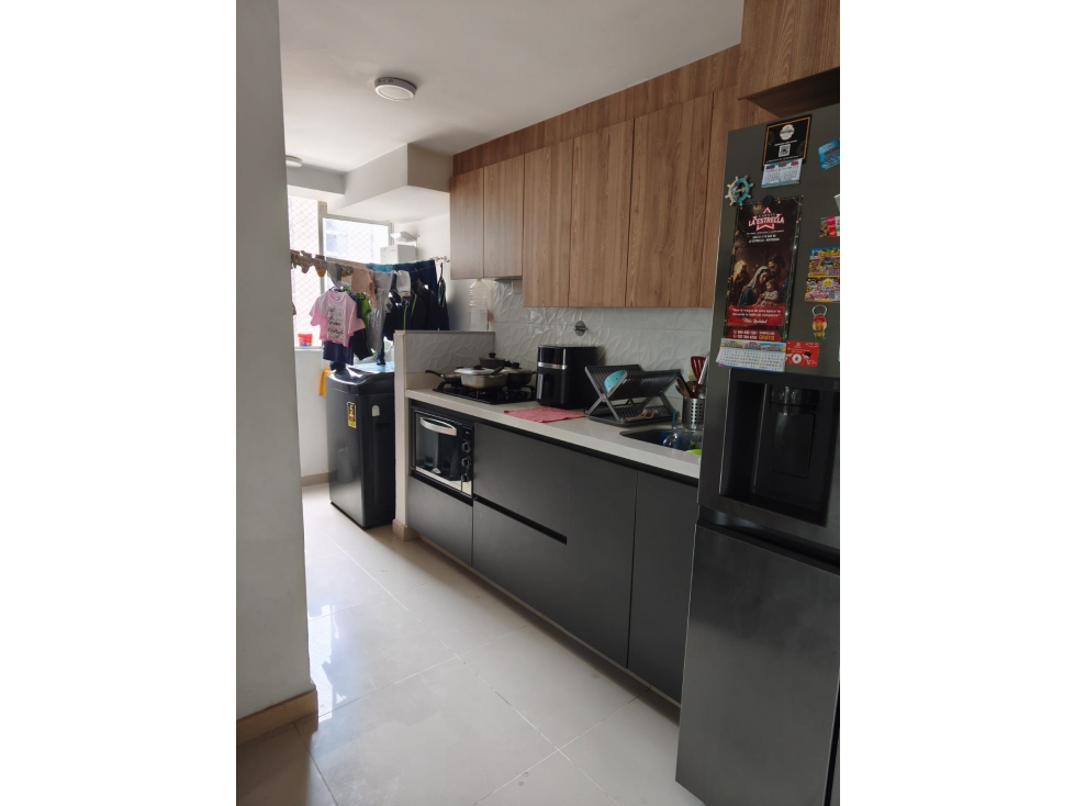 Apartamento para la venta en la estrella